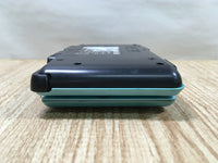 LG4769 Plz Read Item Condi Nintendo DS Turquoise Blue Console Japan