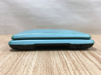 LG4770 Plz Read Item Condi Nintendo DS Turquoise Blue Console Japan