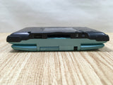 LG4770 Plz Read Item Condi Nintendo DS Turquoise Blue Console Japan