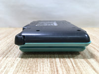 LG4770 Plz Read Item Condi Nintendo DS Turquoise Blue Console Japan