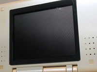 LG4771 Plz Read Item Condi Nintendo DS Pure White Console Japan