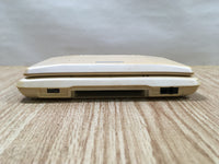 LG4771 Plz Read Item Condi Nintendo DS Pure White Console Japan