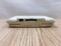 LG4771 Plz Read Item Condi Nintendo DS Pure White Console Japan