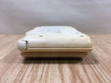 LG4771 Plz Read Item Condi Nintendo DS Pure White Console Japan