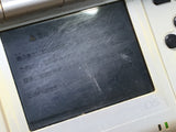 LG4772 Plz Read Item Condi Nintendo DS Platinum Silver Console Japan