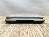 LG4772 Plz Read Item Condi Nintendo DS Platinum Silver Console Japan