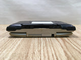 LG4772 Plz Read Item Condi Nintendo DS Platinum Silver Console Japan