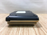 LG4772 Plz Read Item Condi Nintendo DS Platinum Silver Console Japan