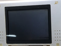 LG4772 Plz Read Item Condi Nintendo DS Platinum Silver Console Japan