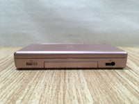 LG4773 Plz Read Item Condi Nintendo DS Lite Metallic Rose Console Japan