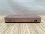 LG4773 Plz Read Item Condi Nintendo DS Lite Metallic Rose Console Japan