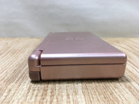 LG4773 Plz Read Item Condi Nintendo DS Lite Metallic Rose Console Japan