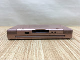 LG4773 Plz Read Item Condi Nintendo DS Lite Metallic Rose Console Japan