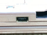 LG4773 Plz Read Item Condi Nintendo DS Lite Metallic Rose Console Japan