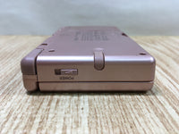LG4773 Plz Read Item Condi Nintendo DS Lite Metallic Rose Console Japan