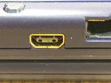 LG4774 Plz Read Item Condi Nintendo DS Lite Enamel Navy Console Japan