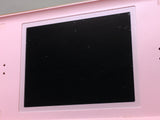 LG4775 Plz Read Item Condi Nintendo DS Lite Noble Pink Console Japan