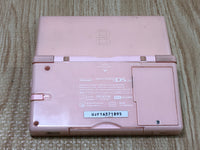 LG4775 Plz Read Item Condi Nintendo DS Lite Noble Pink Console Japan