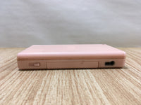 LG4775 Plz Read Item Condi Nintendo DS Lite Noble Pink Console Japan