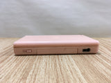 LG4775 Plz Read Item Condi Nintendo DS Lite Noble Pink Console Japan