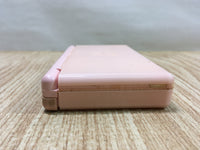 LG4775 Plz Read Item Condi Nintendo DS Lite Noble Pink Console Japan