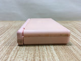 LG4775 Plz Read Item Condi Nintendo DS Lite Noble Pink Console Japan