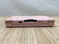 LG4775 Plz Read Item Condi Nintendo DS Lite Noble Pink Console Japan