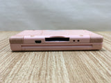 LG4775 Plz Read Item Condi Nintendo DS Lite Noble Pink Console Japan