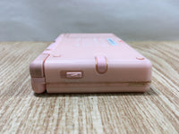 LG4775 Plz Read Item Condi Nintendo DS Lite Noble Pink Console Japan