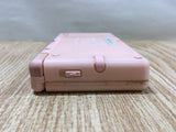 LG4775 Plz Read Item Condi Nintendo DS Lite Noble Pink Console Japan