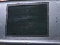 LG4776 Plz Read Item Condi Nintendo DS Lite Crimson Black Console Japan