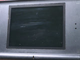 LG4776 Plz Read Item Condi Nintendo DS Lite Crimson Black Console Japan