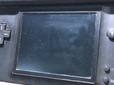 LG4776 Plz Read Item Condi Nintendo DS Lite Crimson Black Console Japan