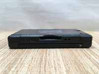 LG4776 Plz Read Item Condi Nintendo DS Lite Crimson Black Console Japan