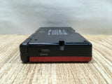 LG4776 Plz Read Item Condi Nintendo DS Lite Crimson Black Console Japan