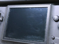 LG4777 Plz Read Item Condi Nintendo DS Lite Crimson Black Console Japan
