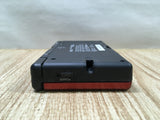 LG4777 Plz Read Item Condi Nintendo DS Lite Crimson Black Console Japan