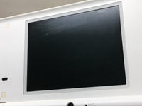 LG4778 Plz Read Item Condi Nintendo DSi DS White Console Japan