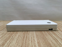 LG4778 Plz Read Item Condi Nintendo DSi DS White Console Japan