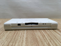 LG4778 Plz Read Item Condi Nintendo DSi DS White Console Japan