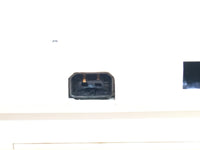 LG4778 Plz Read Item Condi Nintendo DSi DS White Console Japan