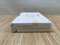 LG4778 Plz Read Item Condi Nintendo DSi DS White Console Japan