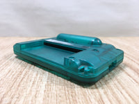 LG4779 Not Working Wonder Swan Skeleton Green Bandai Console Japan