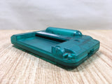 LG4779 Not Working Wonder Swan Skeleton Green Bandai Console Japan
