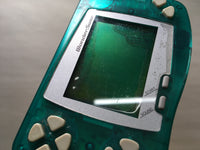LG4779 Not Working Wonder Swan Skeleton Green Bandai Console Japan