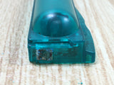 LG4779 Not Working Wonder Swan Skeleton Green Bandai Console Japan