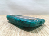 LG4779 Not Working Wonder Swan Skeleton Green Bandai Console Japan