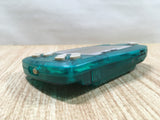 LG4779 Not Working Wonder Swan Skeleton Green Bandai Console Japan