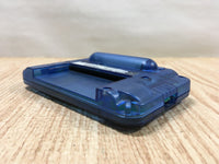 LG4780 Not Working Wonder Swan Skeleton Blue Bandai Console Japan