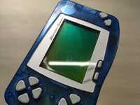 LG4780 Not Working Wonder Swan Skeleton Blue Bandai Console Japan